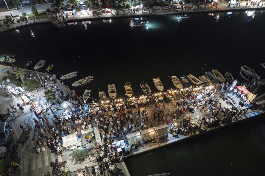 Sukošan događaji i znamenitosti