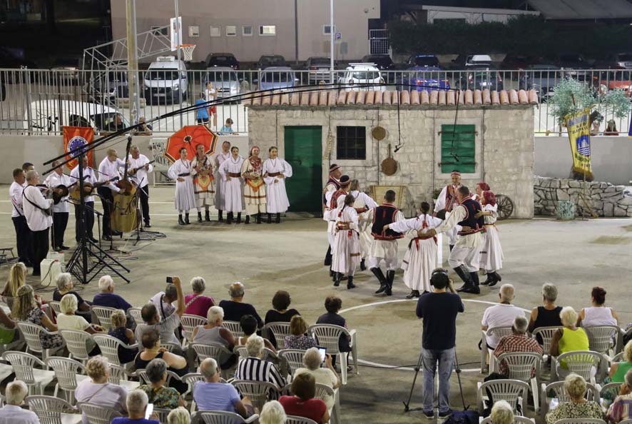Sukošan događaji i znamenitosti