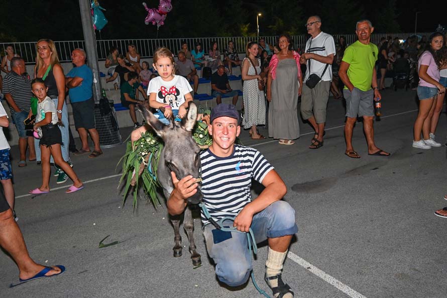 Sukošan događaji i znamenitosti