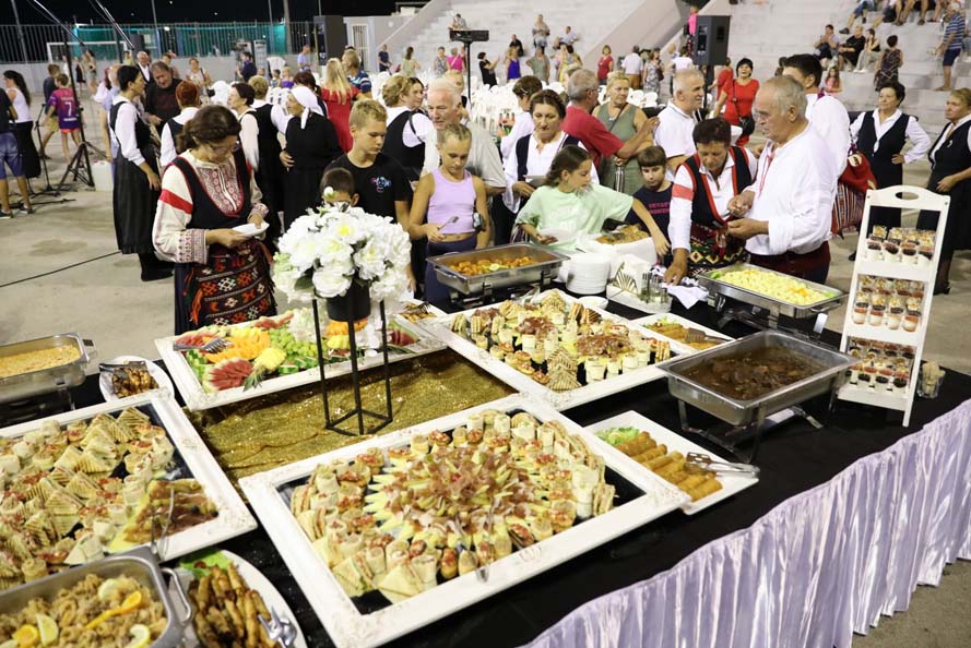 Sukošan događaji i znamenitosti