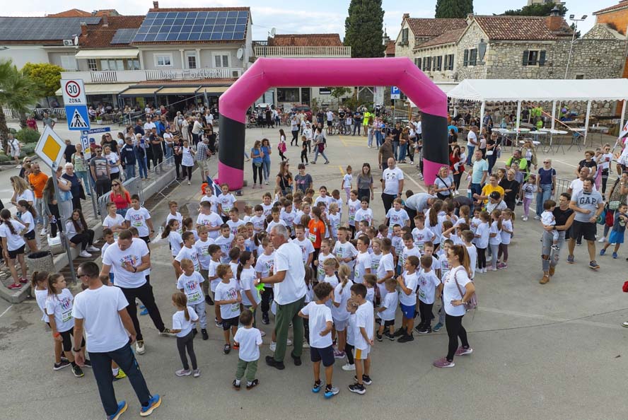 Sukošan događaji i znamenitosti