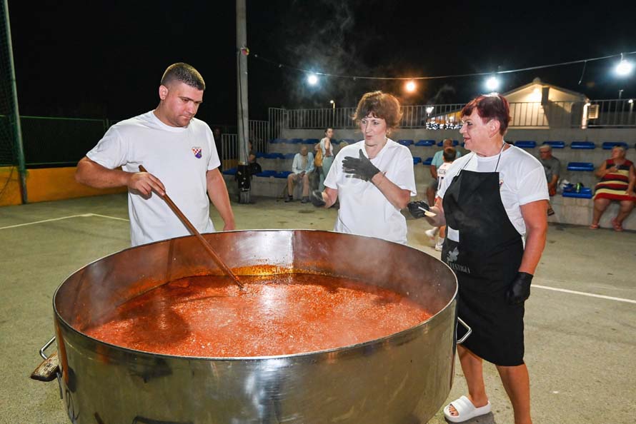 Sukošan događaji i znamenitosti