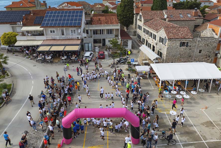 Sukošan događaji i znamenitosti