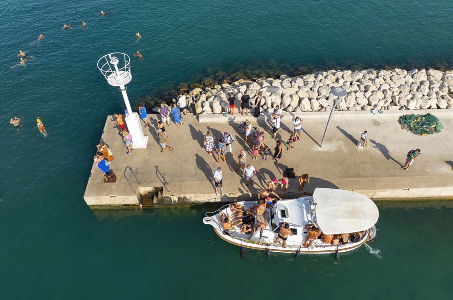 Sukošan događaji i znamenitosti