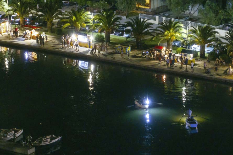 Sukošan događaji i znamenitosti