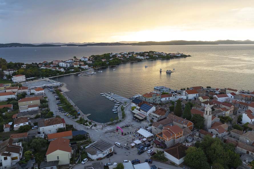 Sukošan događaji i znamenitosti