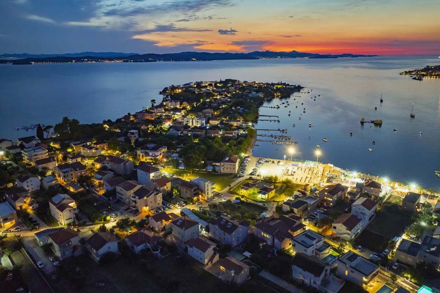 Sukošan događaji i znamenitosti